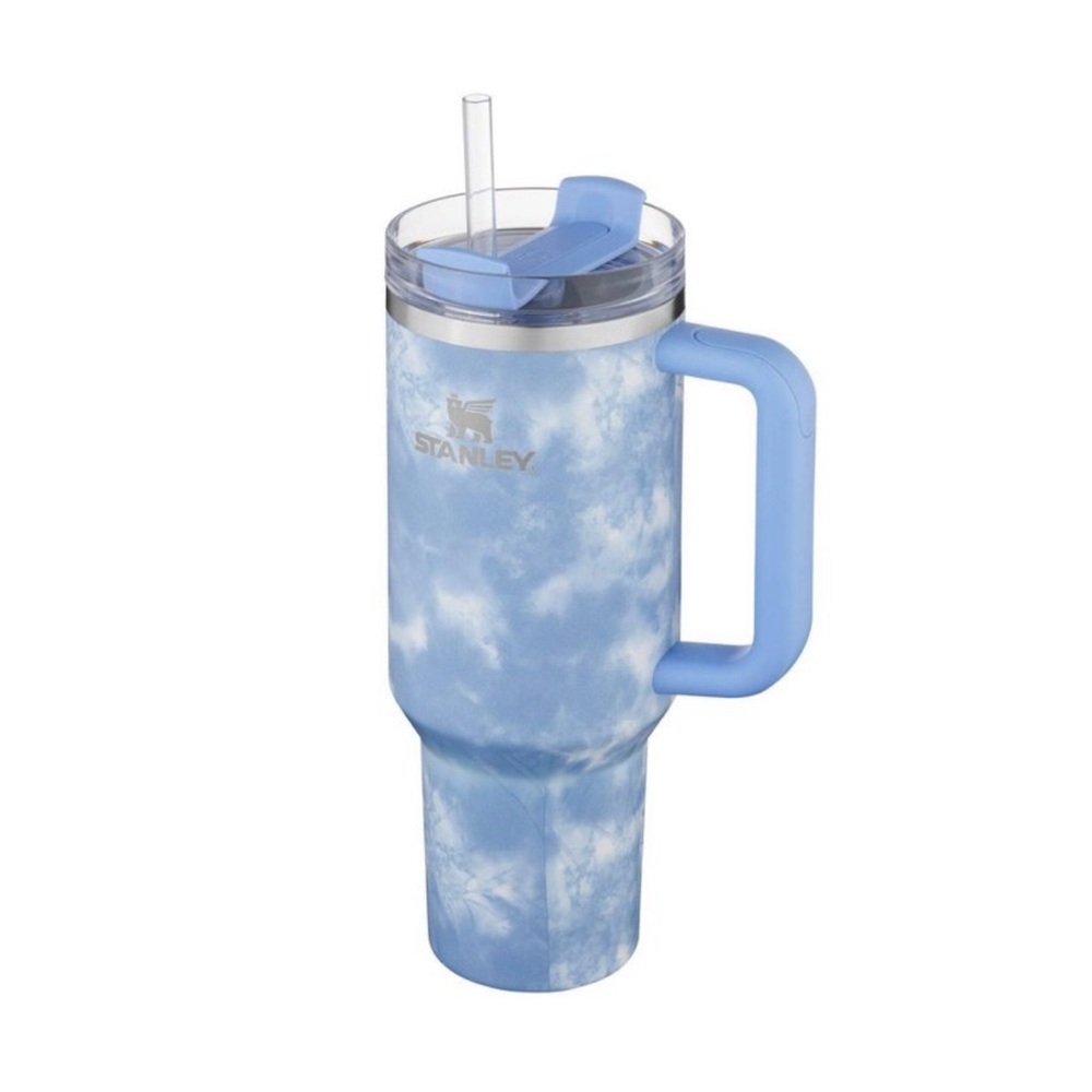 40oz Stanley Cup with Handle